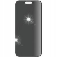 Szkło hartowane PanzerGlass Privacy Screen Protector Ultra-Wide Fit na iPho