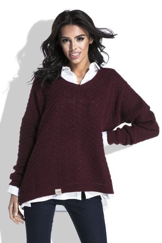 Sweter F449 Oliwka UNI na Arena.pl