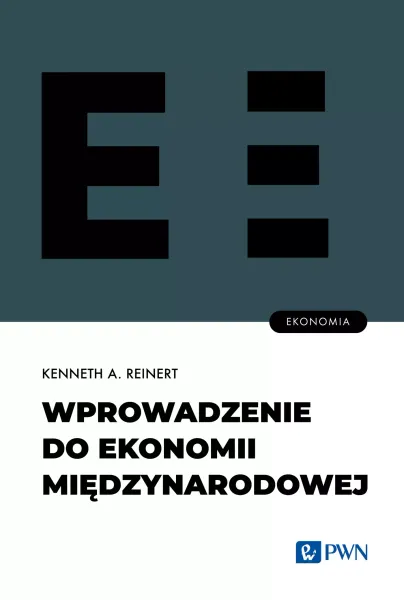 Wprowadzenie do ekonomii międzynarodowej zdjęcie 1
