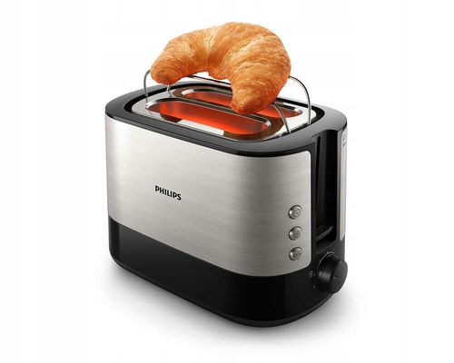 Toster PHILIPS Viva Collection HD2637/90 na Arena.pl