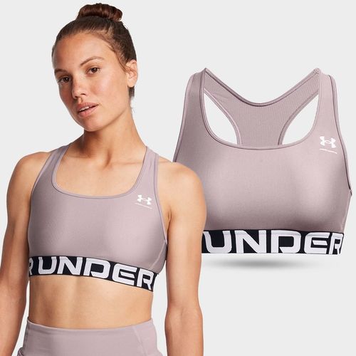 BIUSTONOSZ SPORTOWY UNDER ARMOUR TOP STANIK TERMOAKTYWNY 1383544-015 na Arena.pl