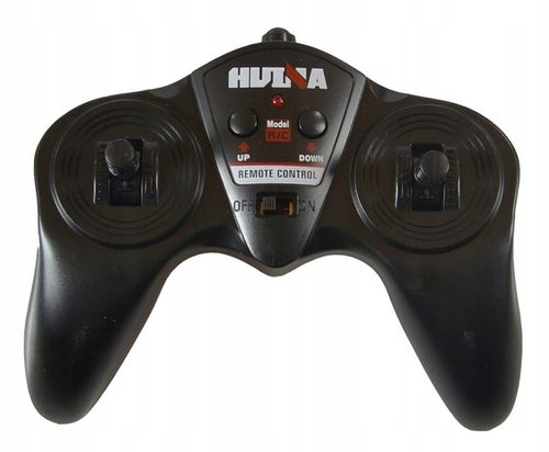 KOPARKA RC POJAZD BUDOWLANY ZDALNIE STEROWANA PREZENT DLA DZIECI PILOT RC na Arena.pl