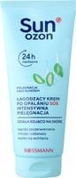 SUNOZON KREM PO OPALANIU ŁAGODZĄCY 100 ML