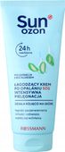 SUNOZON KREM PO OPALANIU ŁAGODZĄCY 100 ML