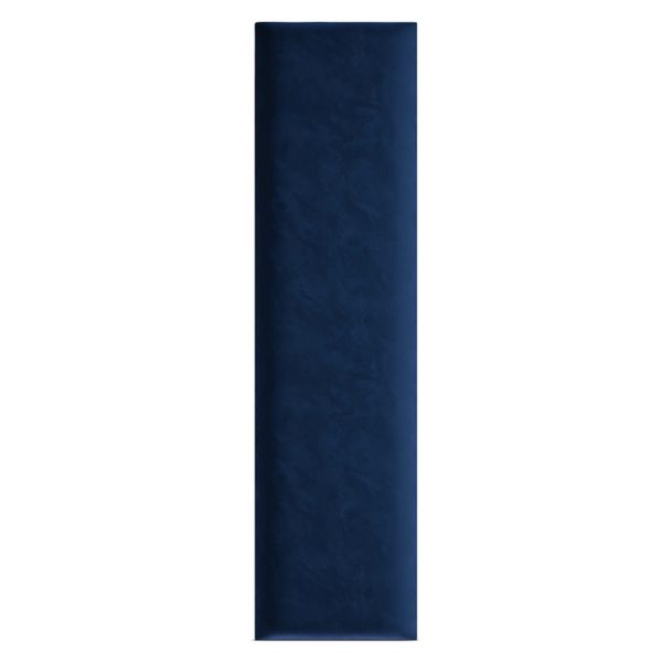 PANELE ŚCIENNE TAPICEROWANE 60cm x 15cm MAGIC VELVET 2216 zdjęcie 3