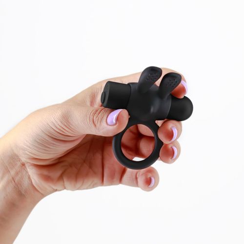 crushious nacho vibrating cockring with remote control na Arena.pl