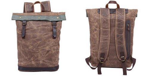 PLECAK  Męski -  - VINTAGE - NOWOŚĆ na Arena.pl