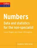 Numbers. Academic Skills Series