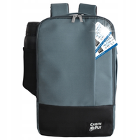 CabinFly Bellanca Plecak Ryanair 40x20x25 cm 20L