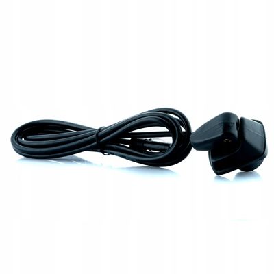 Antena samochodowa bat 41 cm z kablem zdjęcie 3