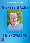 Wiersze ważne i niepoważne