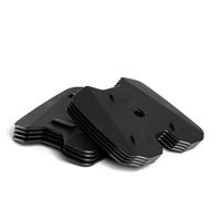 Dodatkowe obciążenie do sztang regulowanych 18 kg Bowflex