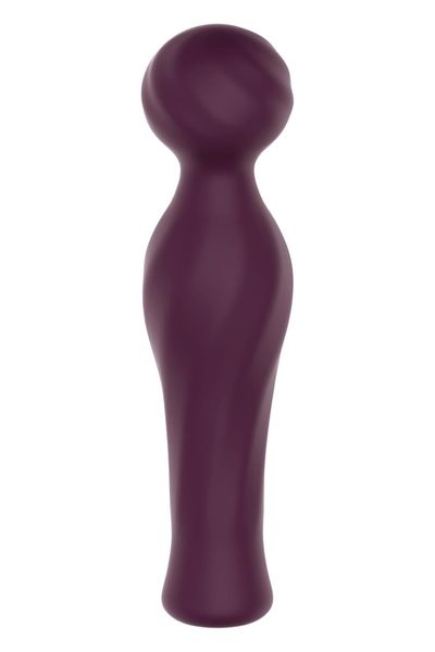 Essentials Magic Wand Vibrator zdjęcie 4