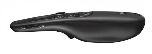 Trust Elcee Wireless Presenteter na Arena.pl