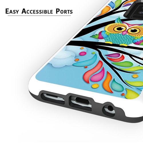 Etui do Samsung Galaxy S9+ (Owl) na Arena.pl
