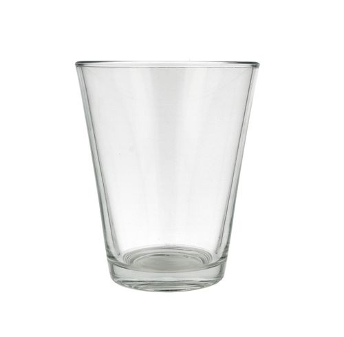 WAZON SZKLANY KONISZ 17X14CM na Arena.pl