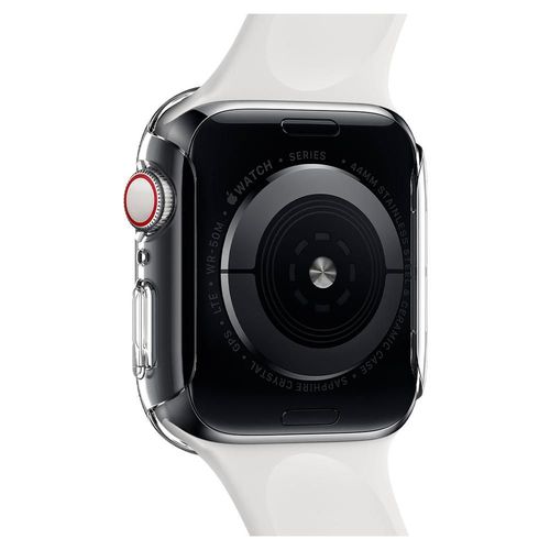 spigen thin fit apple watch 4/5/6/se (40mm) crystal clear na Arena.pl