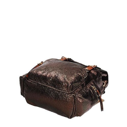 Brązowy plecak Bestini na Arena.pl