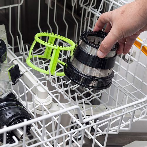 Sokowirówka Cecotec C-Juicer 4036 na Arena.pl