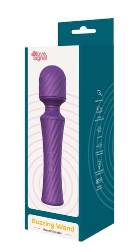 Buzzing Wand na Arena.pl