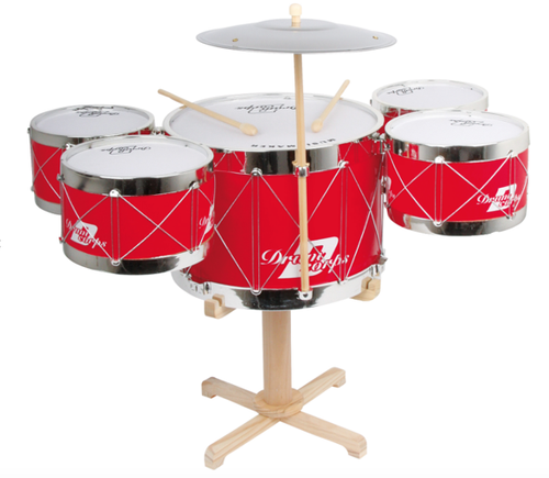 Perkusja dla dzieci na Arena.pl