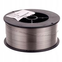 2X Drut Spawalniczy Nierdzewny INOX MIG MAG 308LSi 0,8mm 1kg 1000g