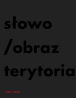 Słowo/obraz terytoria. Autoportret wydawnictwa Stanisław Rosiek