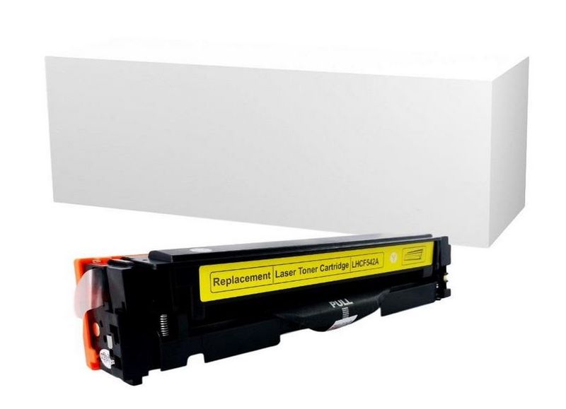 TONER LH-CF542X zdjęcie 1