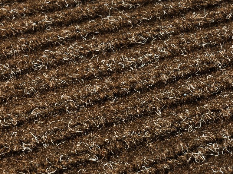 Wycieraczka antypoślizgowa Protektor 60x80cm Dywanik zdjęcie 3