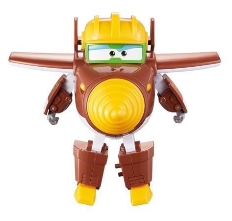 Super Wings - Figurka transformująca Todd 720222 na Arena.pl