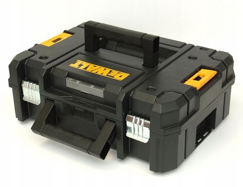 DEWALT TSTAK II SKRZYNKA NARZĘDZIOWA PUSTA na Arena.pl