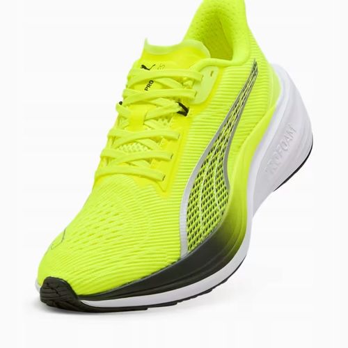 BUTY DO BIEGANIA DARTER PRO PUMA 39 na Arena.pl