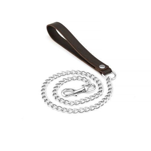 obróżka ze smyczą wild gent collar and leash liebe seele na Arena.pl