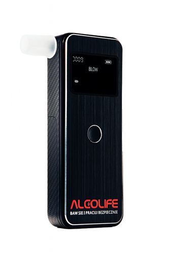 Alkomat AlcoLife Prime na Arena.pl