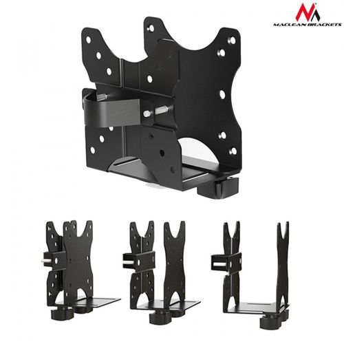 Uchwyt do mini komputera MC-720 NUC MAC CPU na Arena.pl