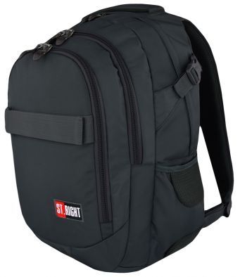 PLECAK GRAY 2018 BP-34 ST.RIGHT na Arena.pl