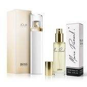 perfumy nr 152 100ml - zamiennik inspirowany boss jour pour femme od hugo