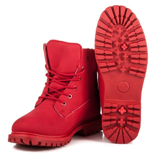 Ciepłe Traperki r.39 na Arena.pl