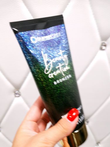 SuperTan BEAUTY CREATION BRONZER NOWOŚĆ ! na Arena.pl