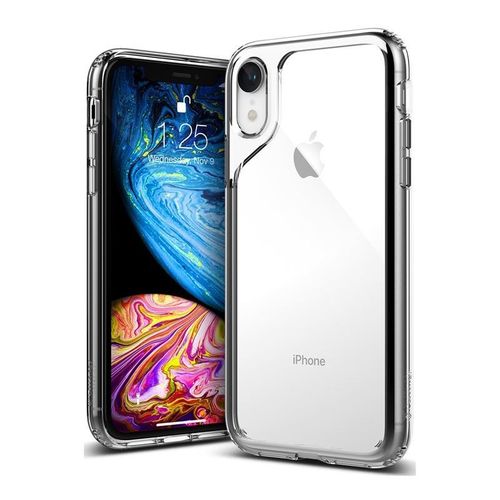 Caseology Waterfall Case - Etui iPhone XR (Clear) na Arena.pl