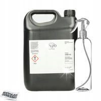 Enzo Coatings Bug Remover 5L - usuwanie owadów