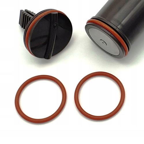 Uszczelki DO Jura E6,E8, WE6,WE8, Z8,J6 na Arena.pl