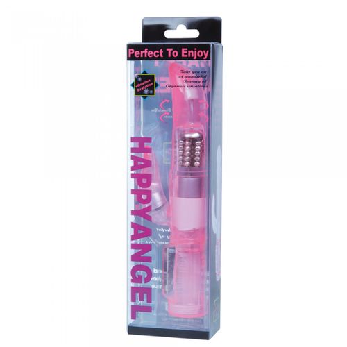 baile  perfect to enjoy, 3 vibration functions 3 rotation functions na Arena.pl