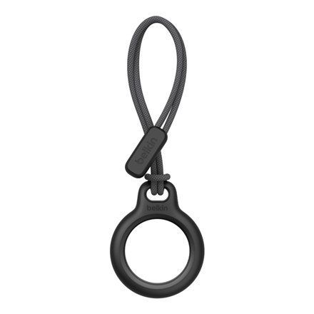 Belkin Secure Holder with Strap for AirTag Black na Arena.pl