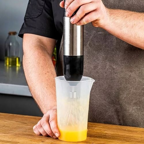 Blender ręczny Retoo Bledner OR1106 1200 W srebrny/szary na Arena.pl