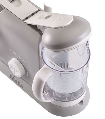 Beaba Babycook® Plus grey na Arena.pl