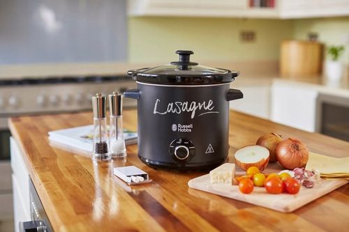 Super Wolnowar Russell Hobbs Garnek 3,5 L 200W na Arena.pl