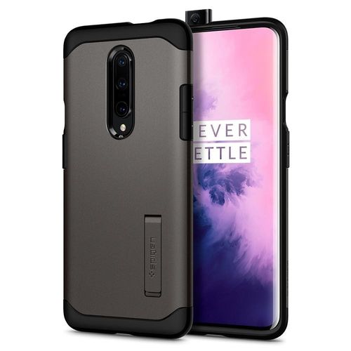 SPIGEN SLIM ARMOR ONEPLUS 7 PRO GUNMETAL na Arena.pl