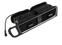 Audi Q5 09- kratka wentylacyjna środkowa przednia