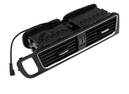 Audi Q5 09- kratka wentylacyjna środkowa przednia na Arena.pl